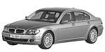 BMW E66 U1105 Fault Code