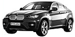 BMW E71 U1105 Fault Code