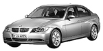BMW E92 U1105 Fault Code